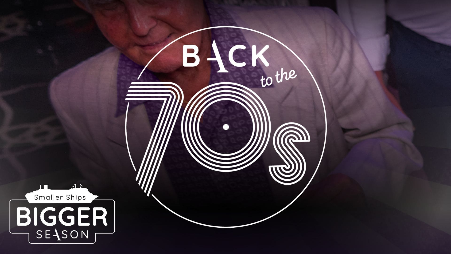 back to the 70's
